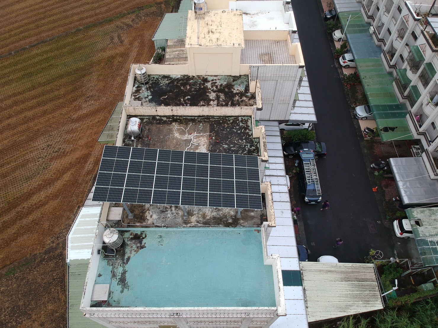 嘉義市西區-8.16KW