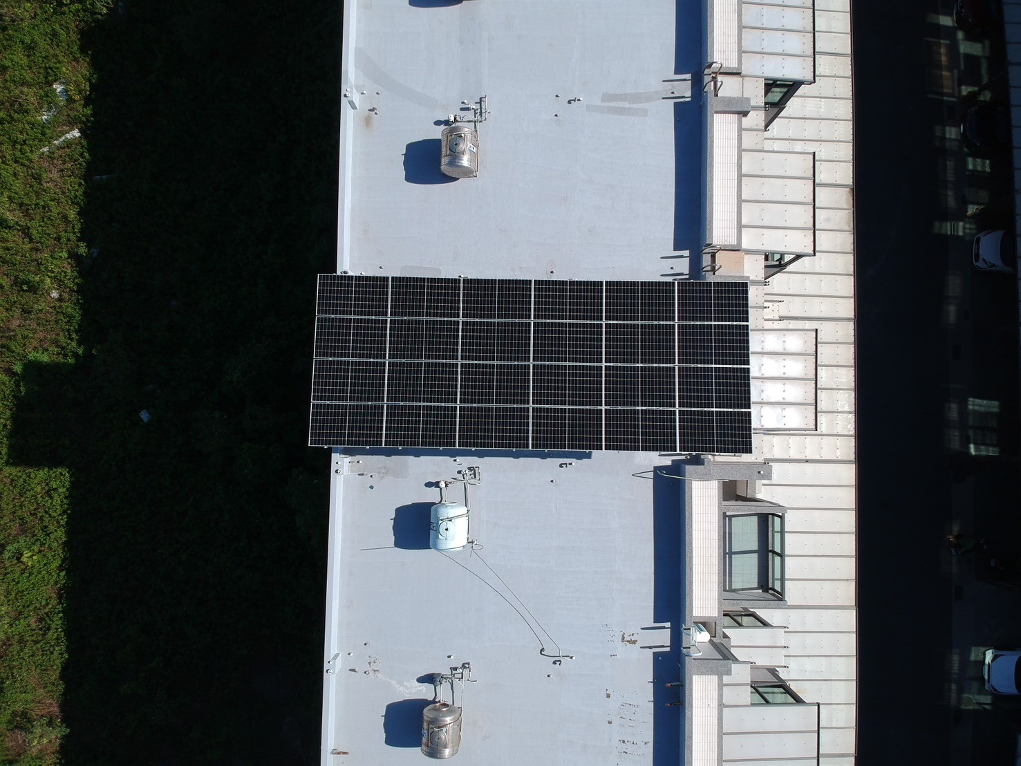 雲林麥寮鄉-9.24KW