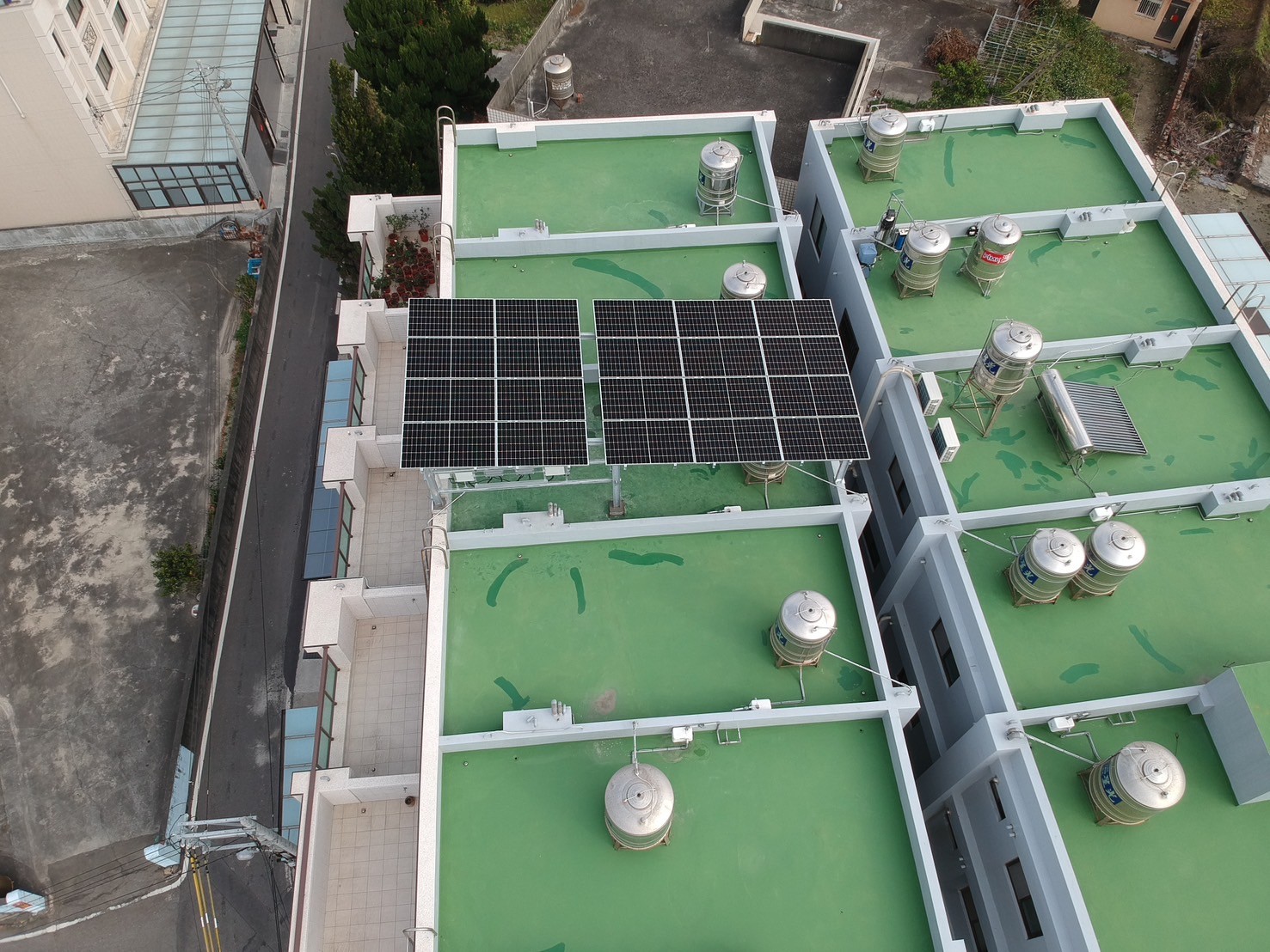 彰化縣福興鄉-7.7KW