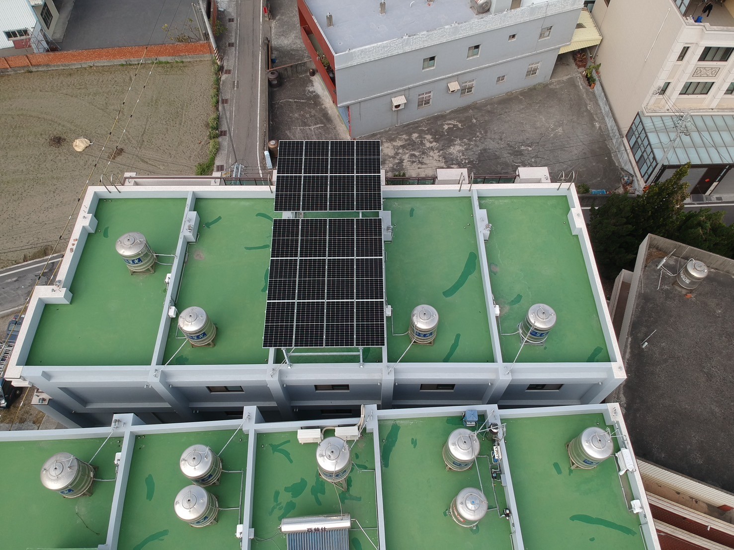 彰化縣福興鄉-7.7KW