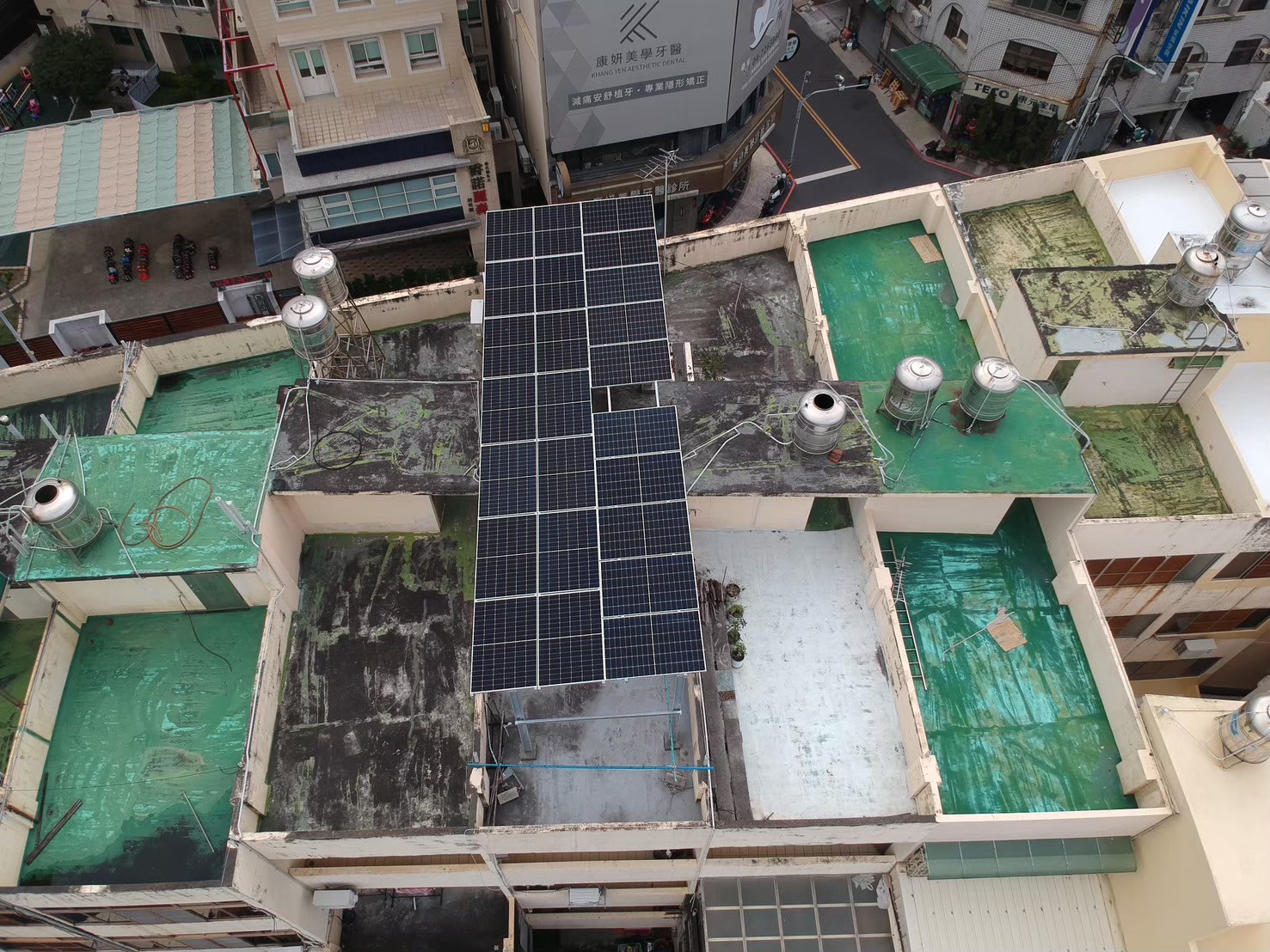 彰化縣彰化市-9.96KW