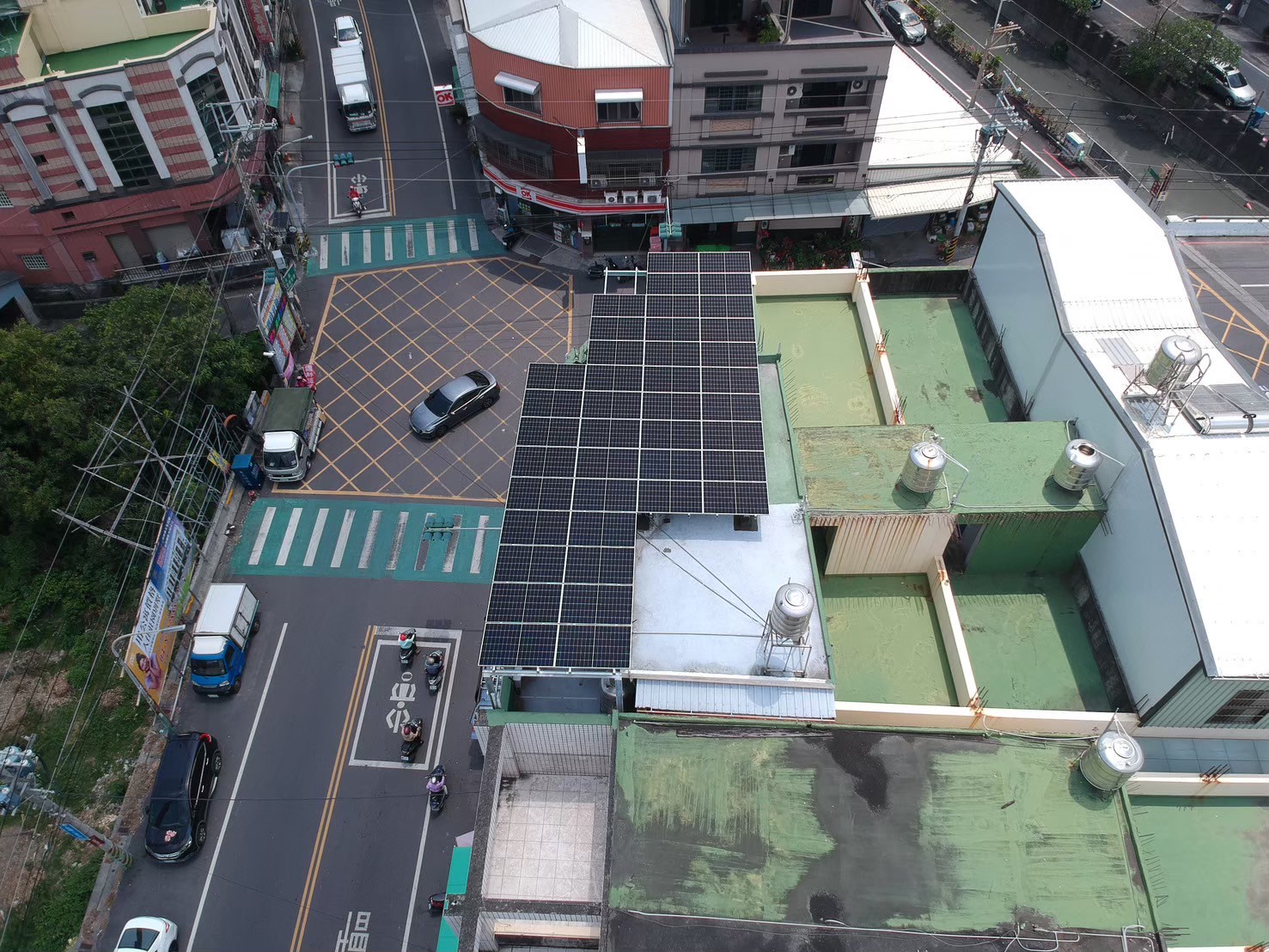 彰化縣社頭鄉-17.015KW