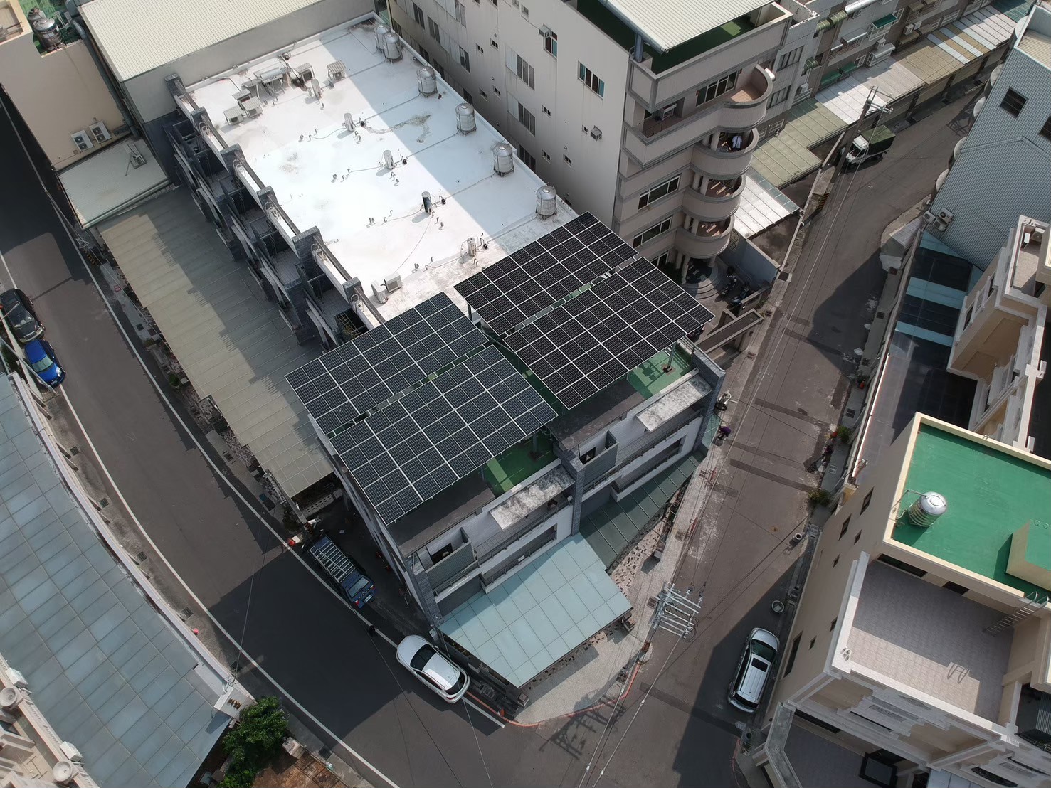 彰化縣北斗鎮-17.325KW