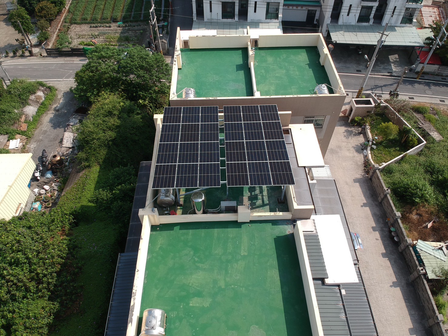 彰化縣二林鎮-9.96KW