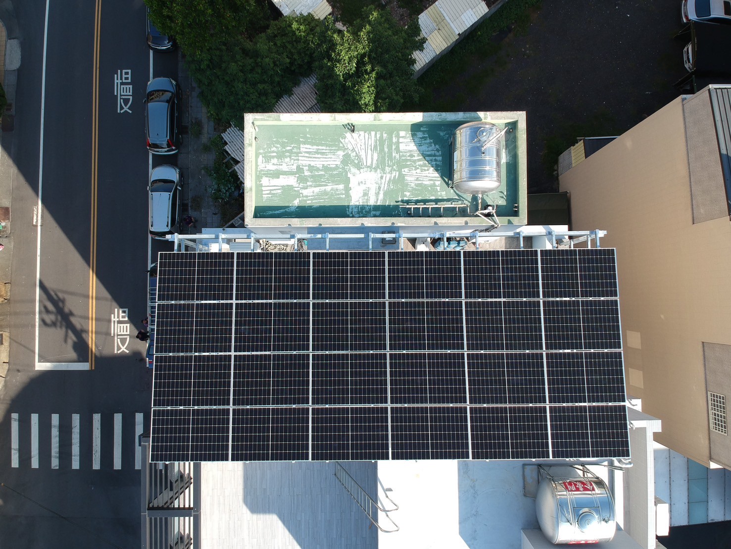 彰化縣溪湖鎮-9.96KW