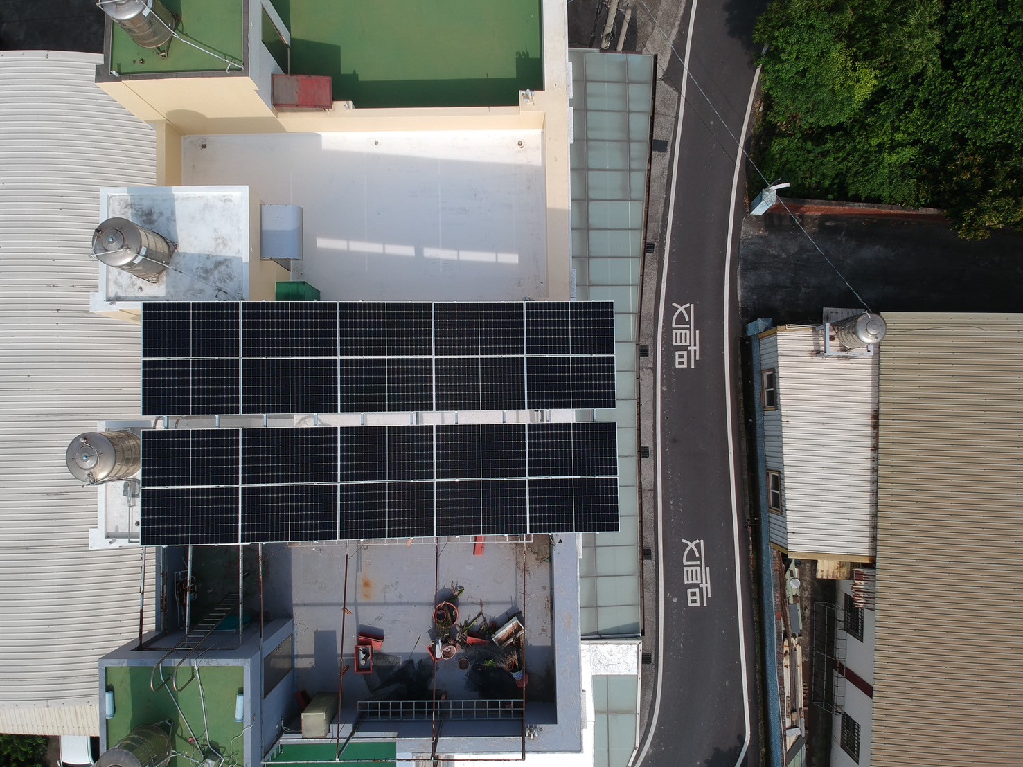 彰化縣福興鄉-9.2KW