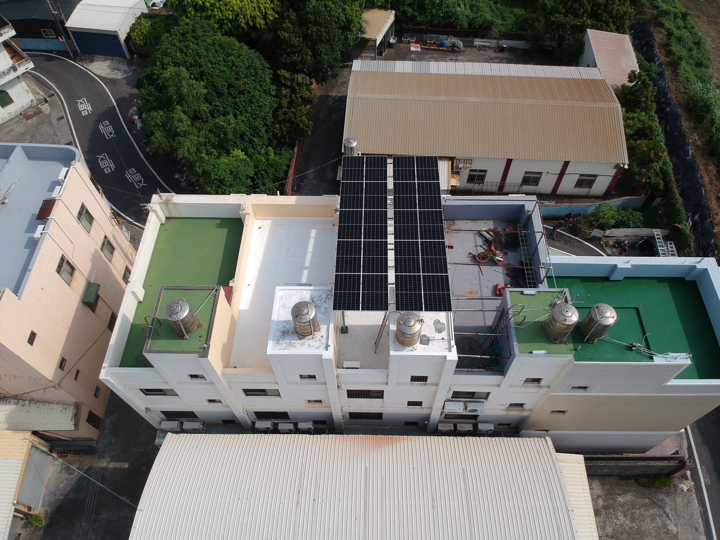 彰化縣福興鄉-9.2KW