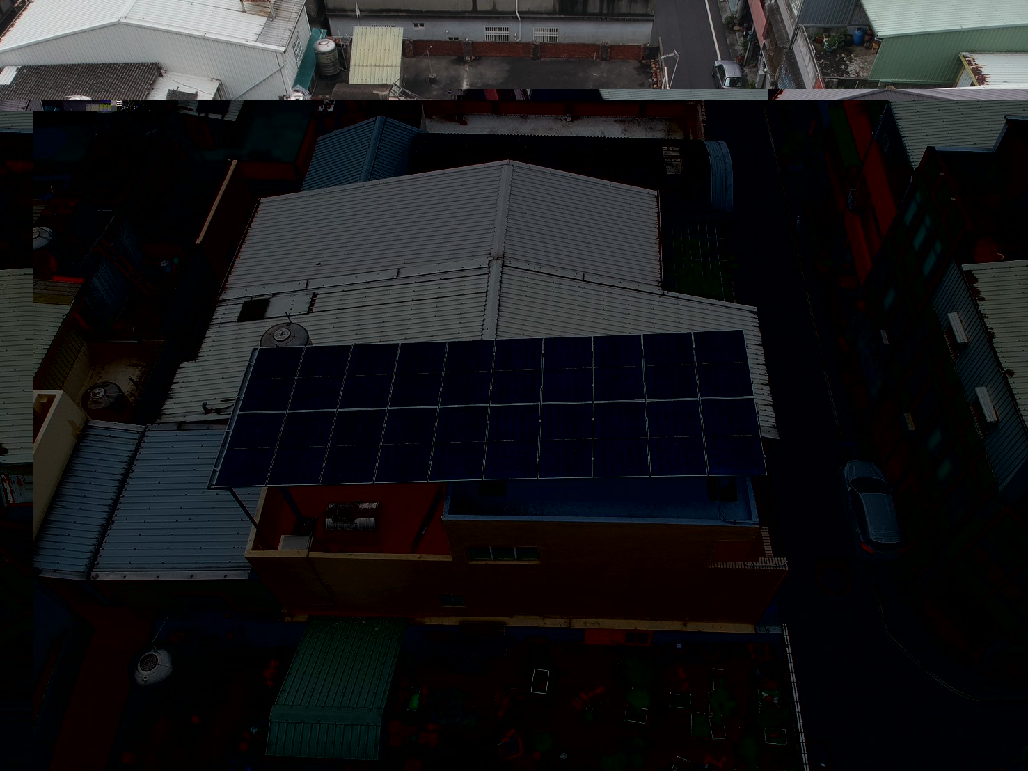 苗栗縣通霄鎮-9.2KW