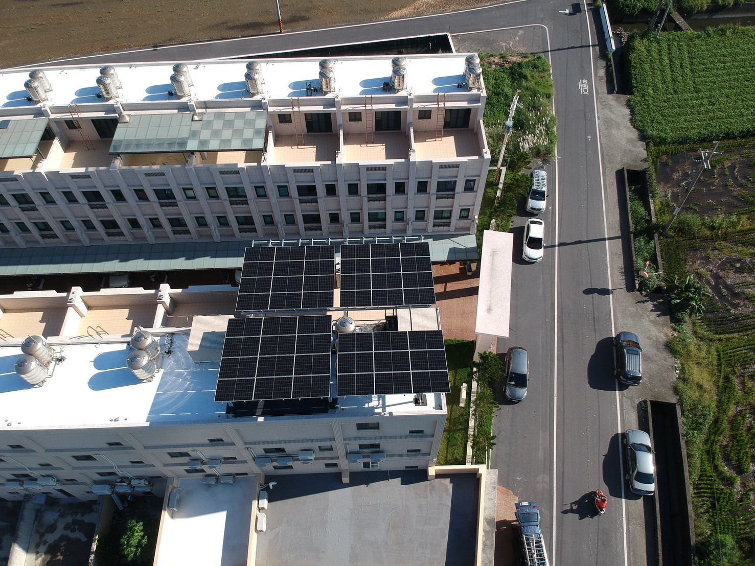 彰化縣福興鄉-19.8KW