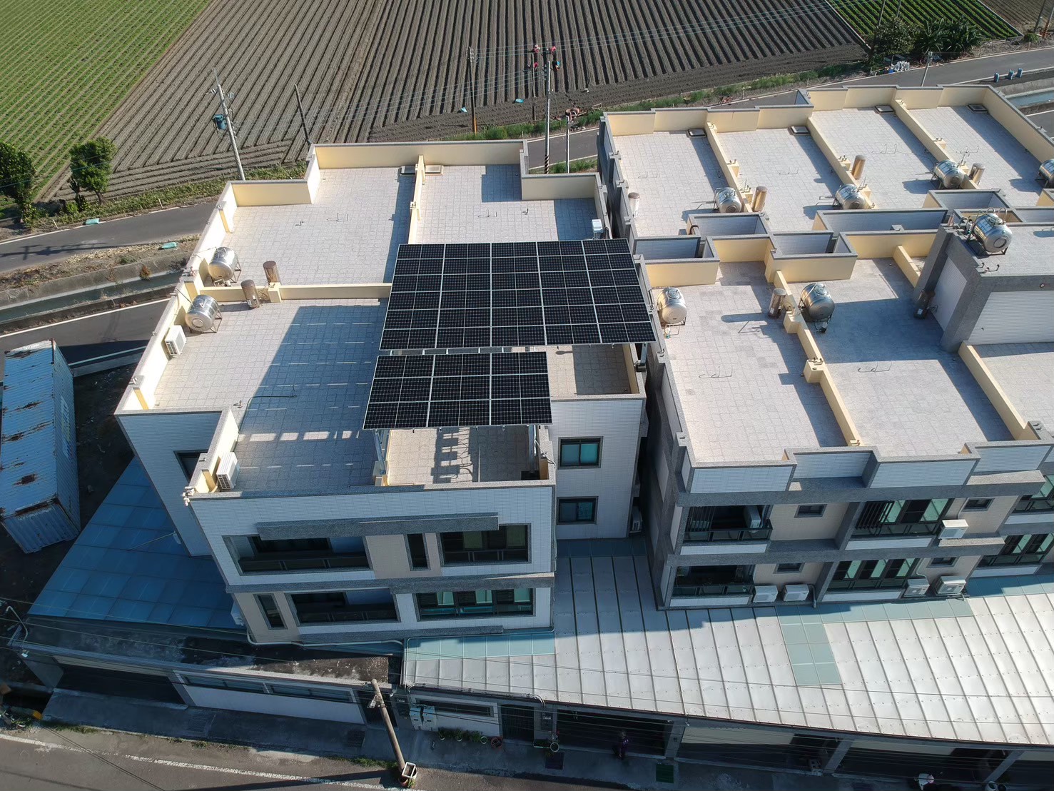 雲林縣麥寮鄉-16.185KW