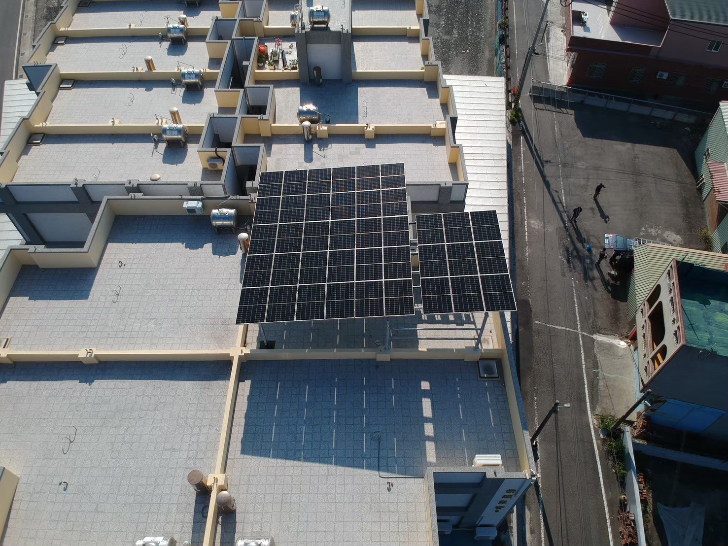 雲林縣麥寮鄉-16.185KW