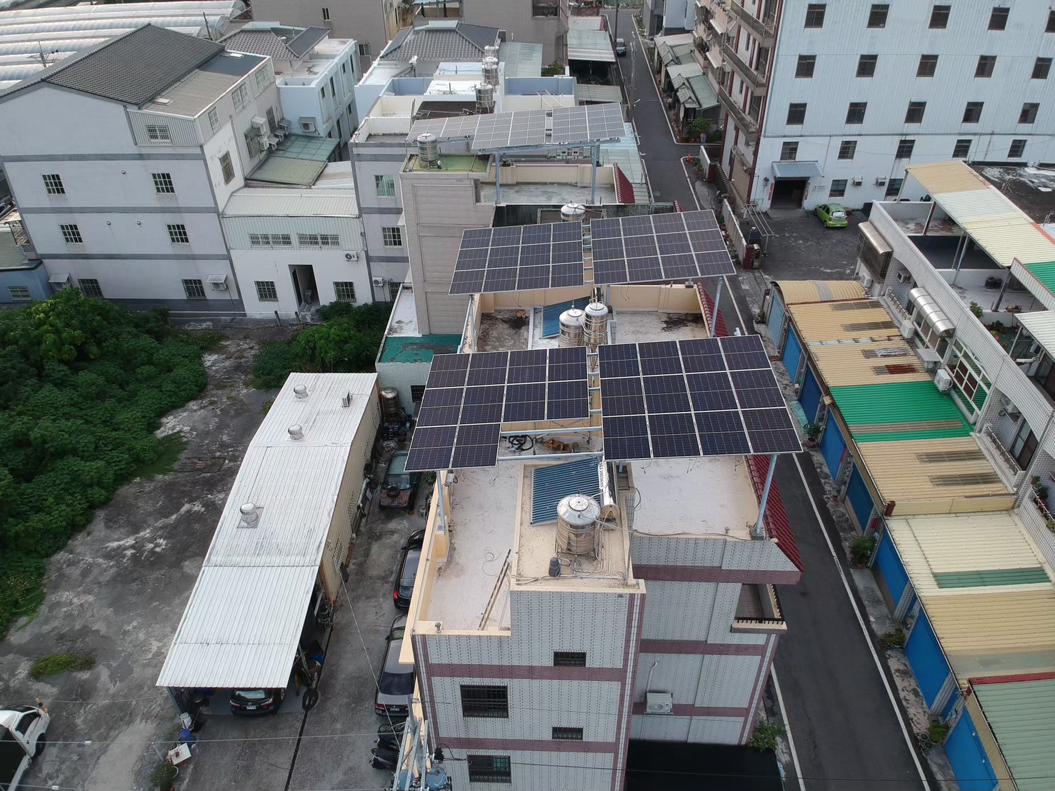 彰化縣北斗鎮-19.78KW