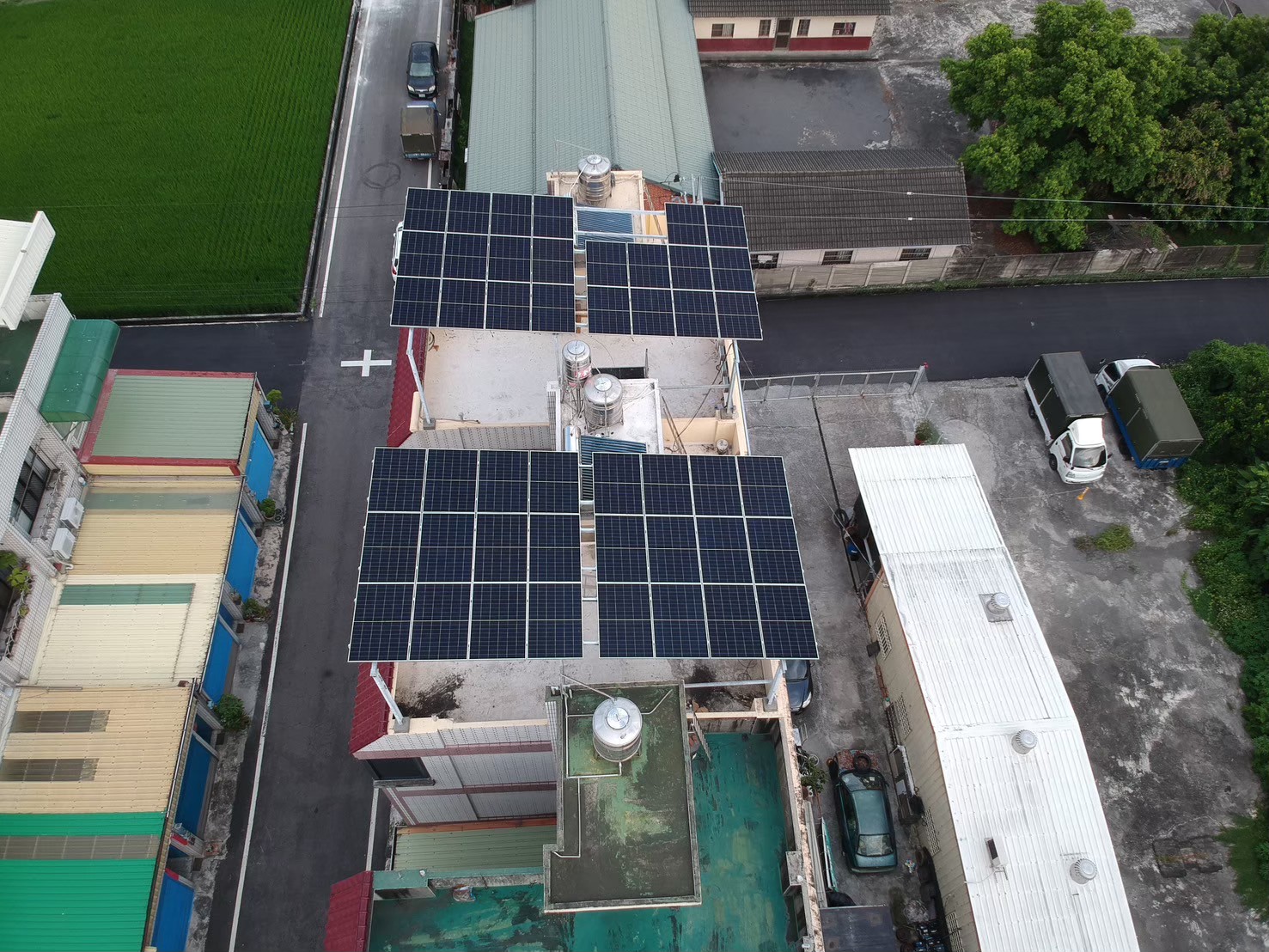 彰化縣北斗鎮-19.78KW