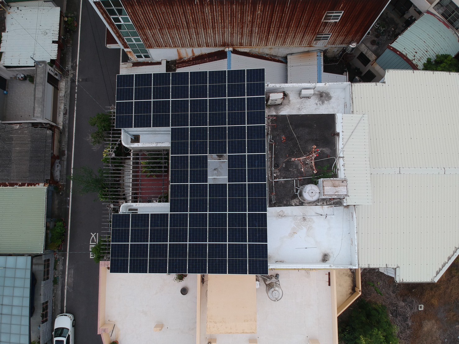 彰化縣溪湖鎮-19.78KW