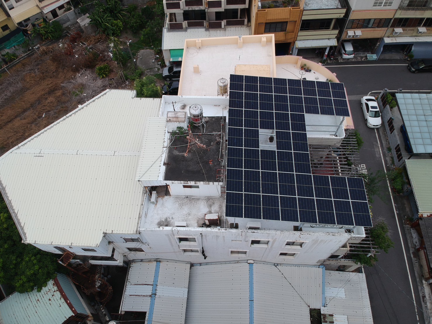 彰化縣溪湖鎮-19.78KW