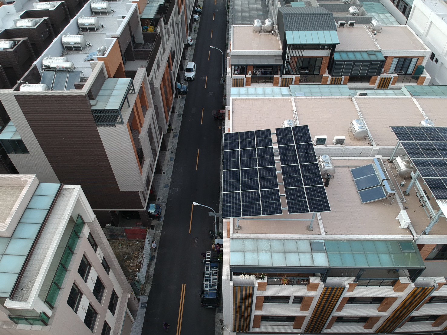 台中市太平區-9.8KW