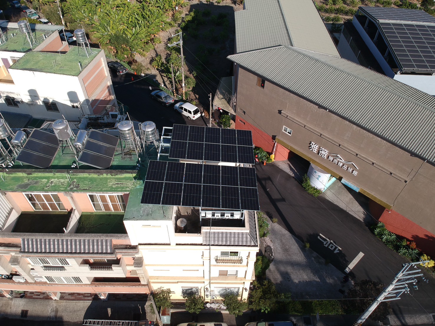 南投縣名間鄉-9.79KW