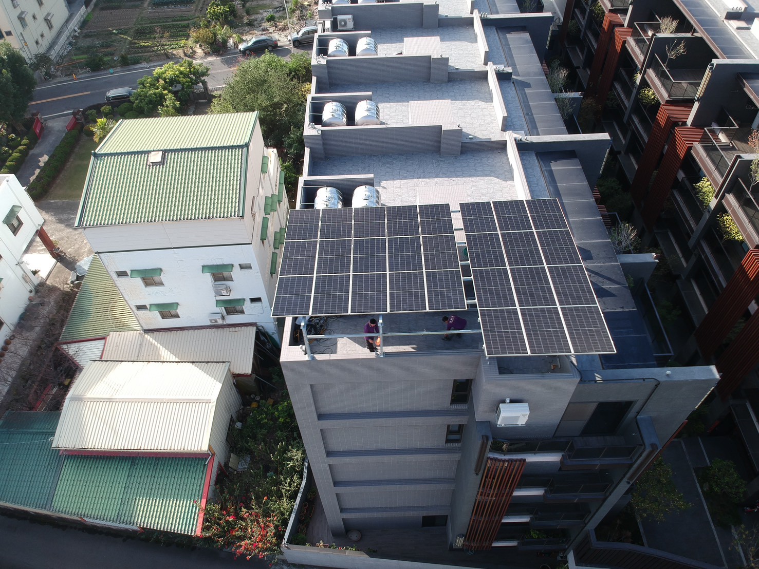 彰化縣彰化市-12.015KW