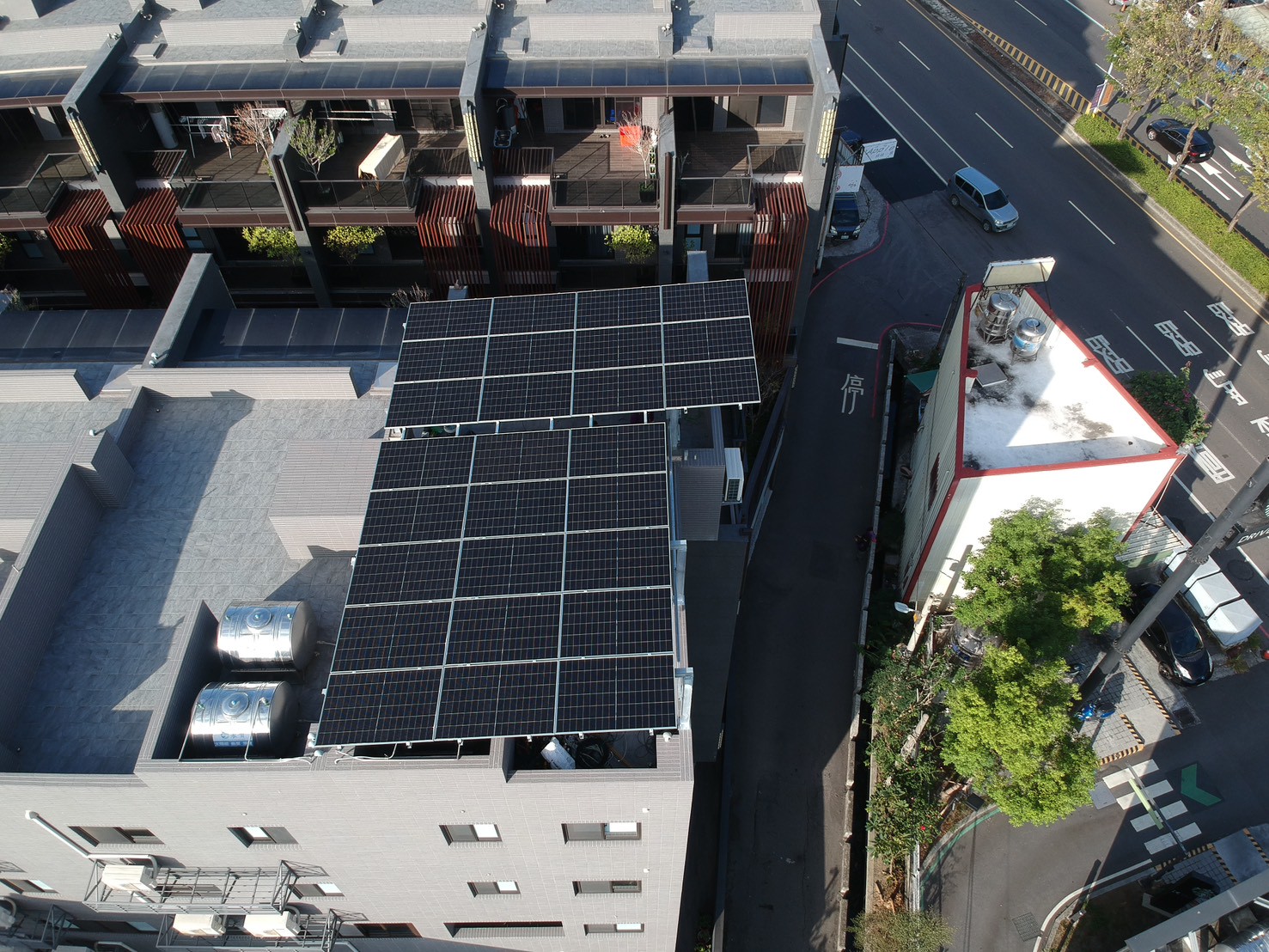 彰化縣彰化市-12.015KW