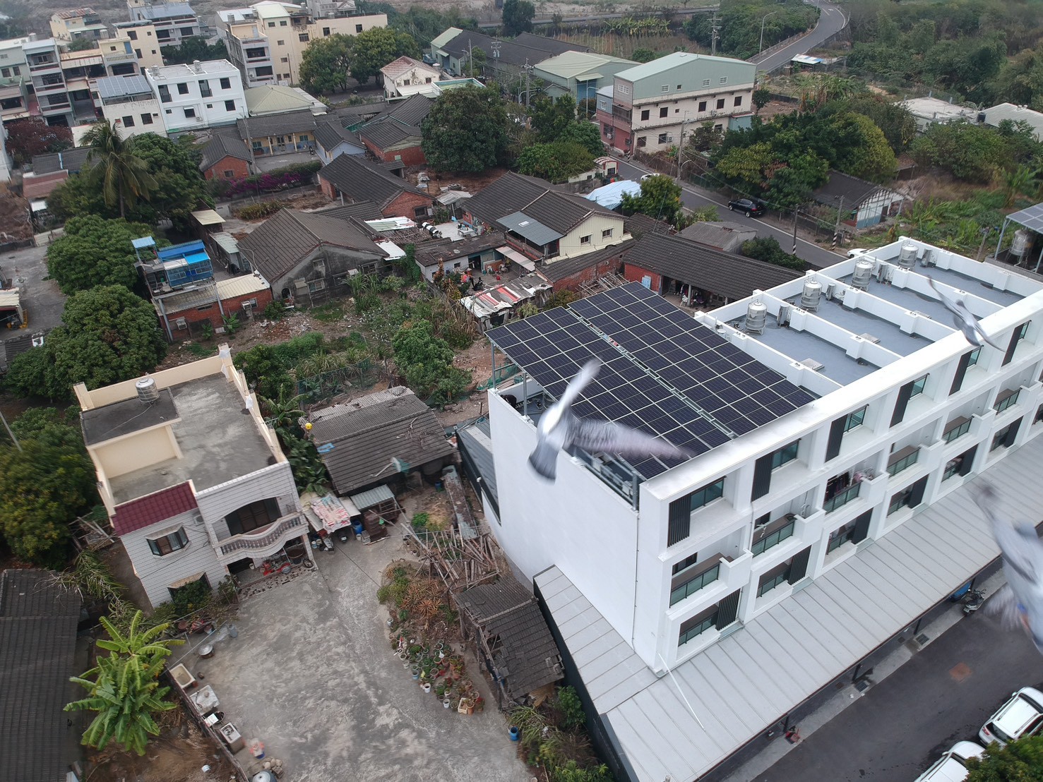 雲林縣斗南鎮-12.46KW&12.46KW