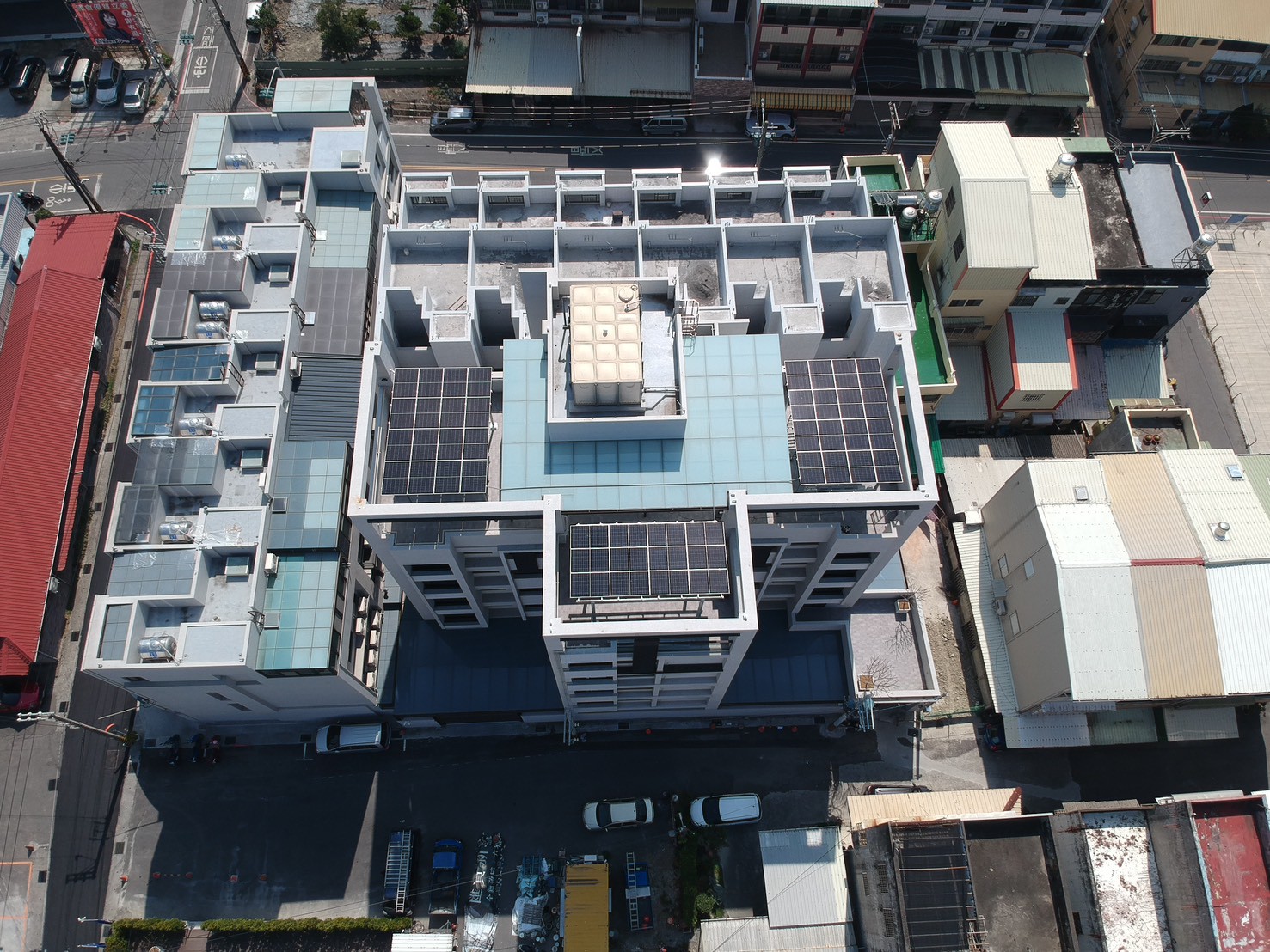 彰化縣北斗鎮-19.58KW