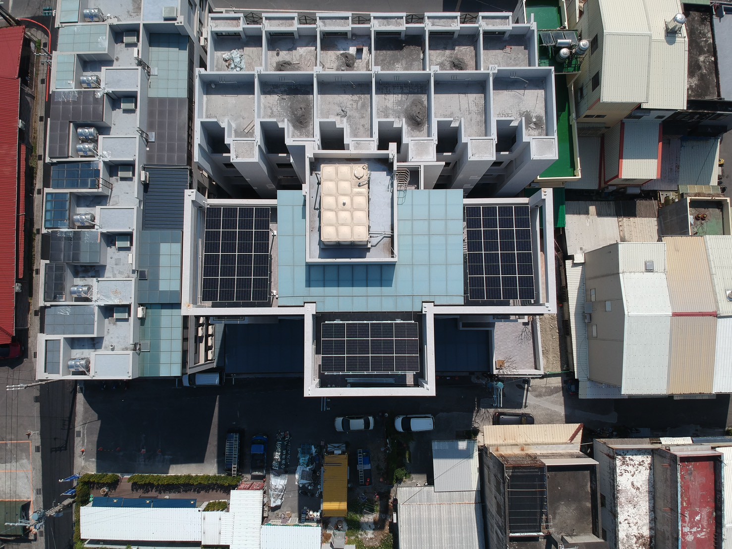 彰化縣北斗鎮-19.58KW