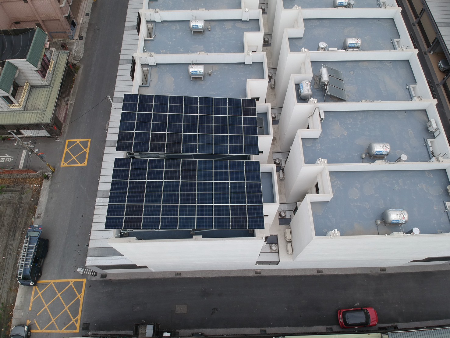 雲林縣莿桐鄉-12.015KW&12.015KW