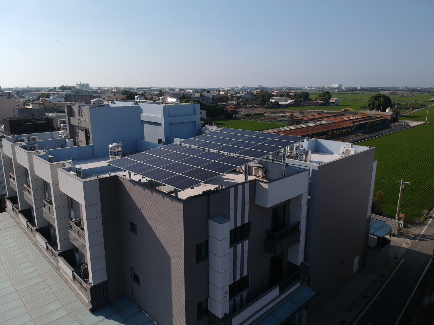 彰化縣埤頭鄉-14.24KW