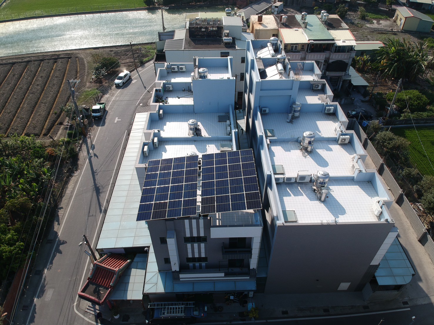 彰化縣埤頭鄉-14.24KW