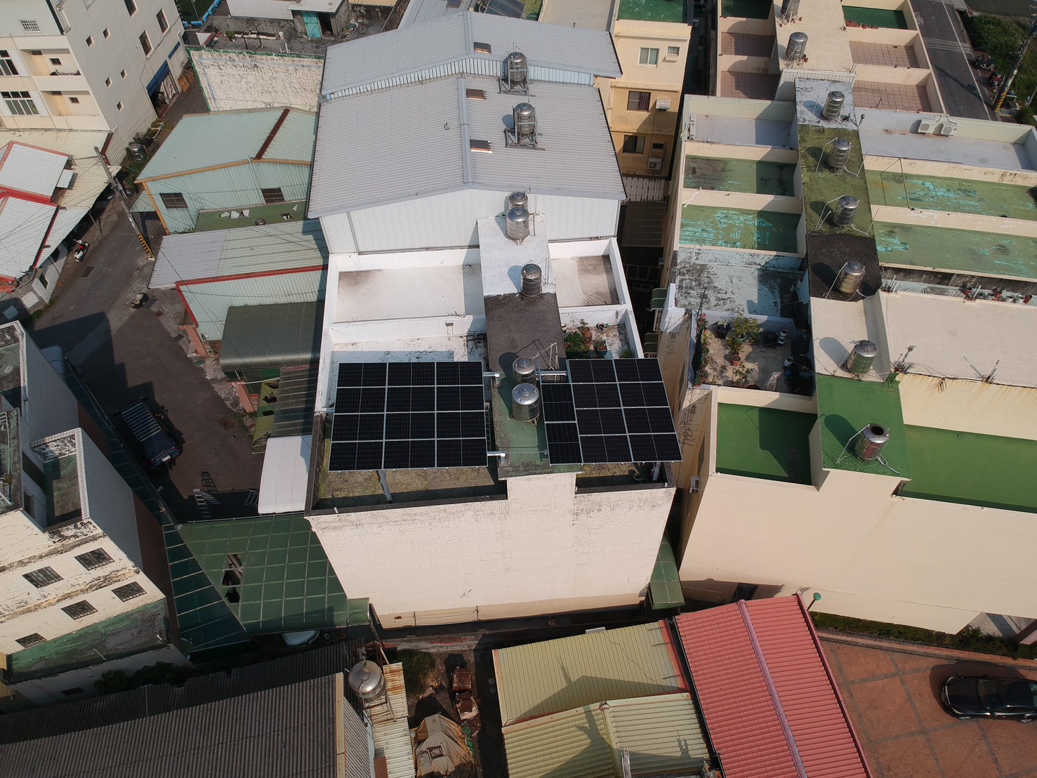 彰化縣福興鄉-9.9KW