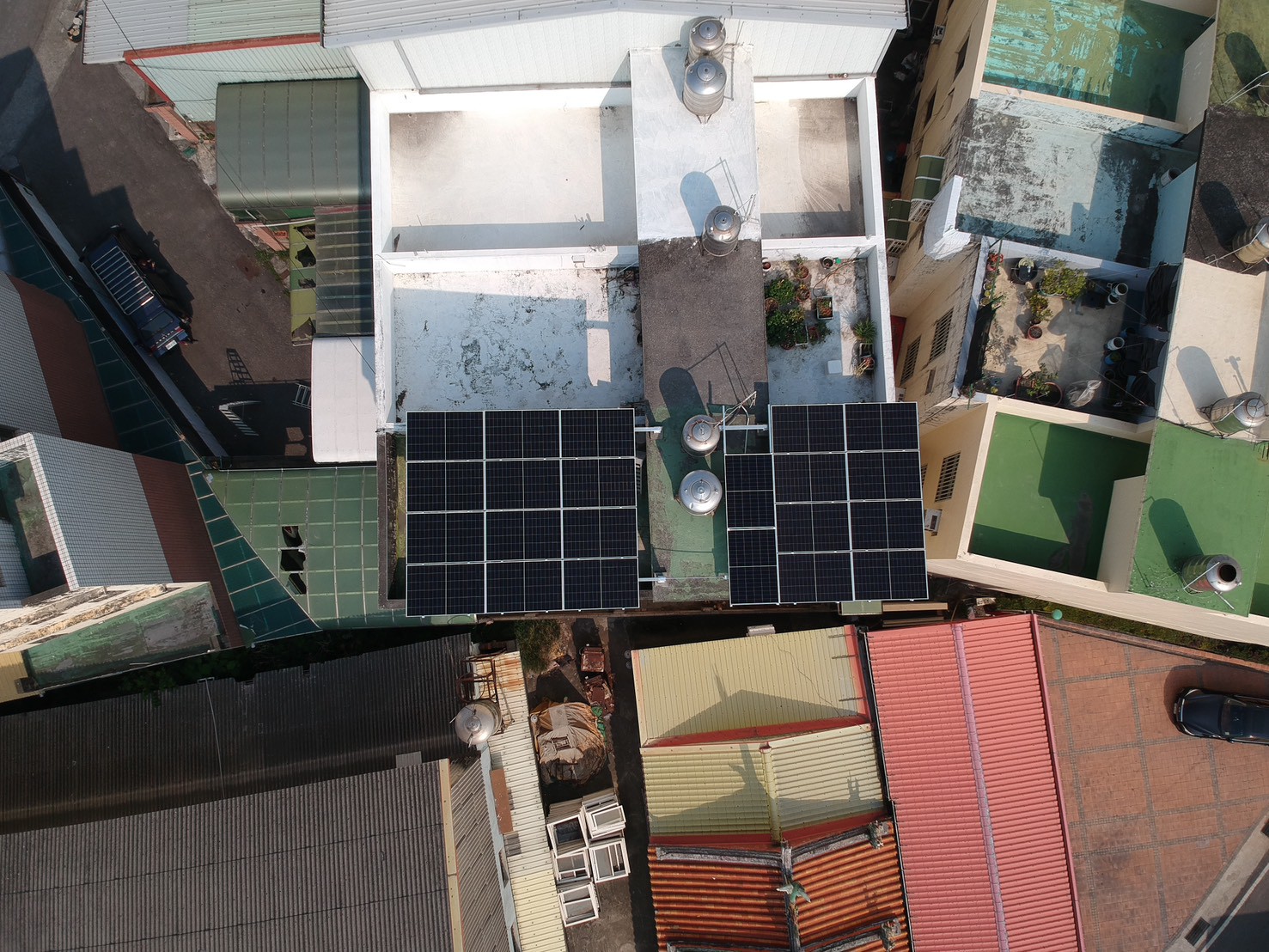 彰化縣福興鄉-9.9KW