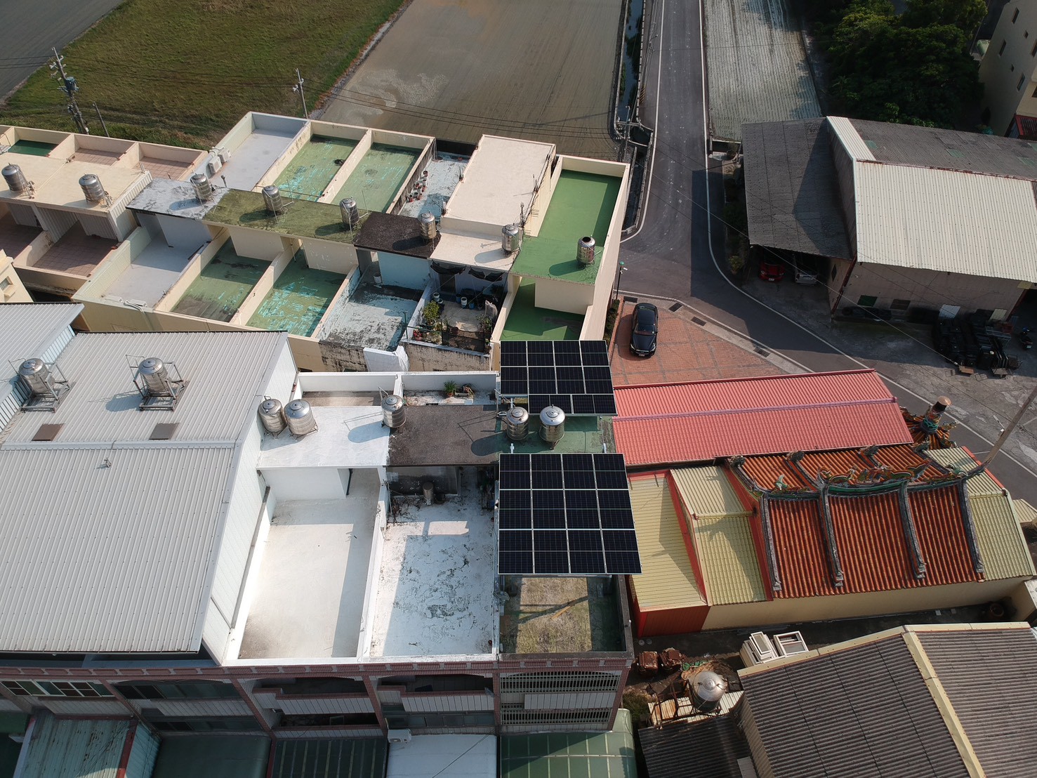 彰化縣福興鄉-9.9KW