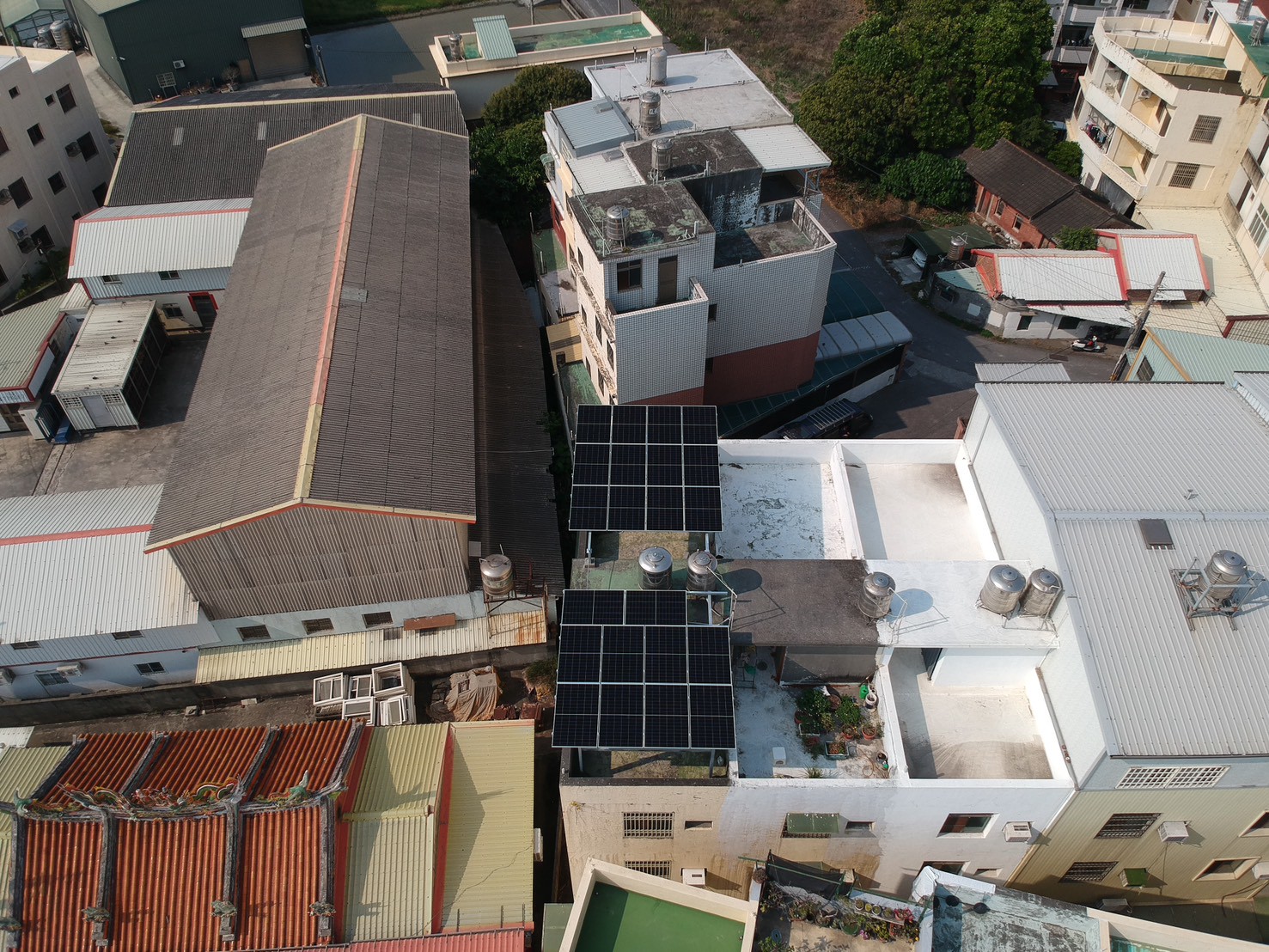 彰化縣福興鄉-9.9KW