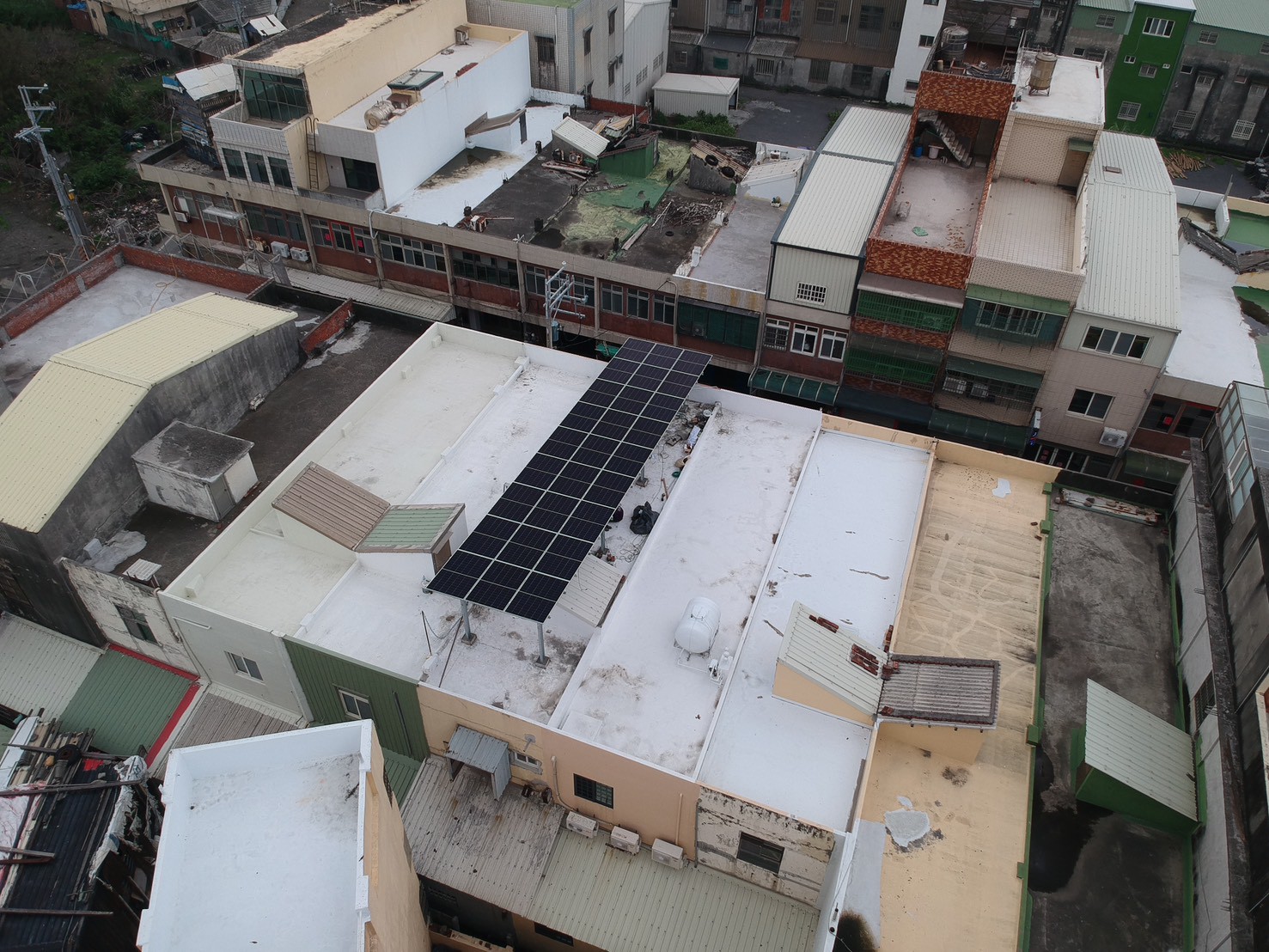 彰化縣芳苑鄉-11.88KW