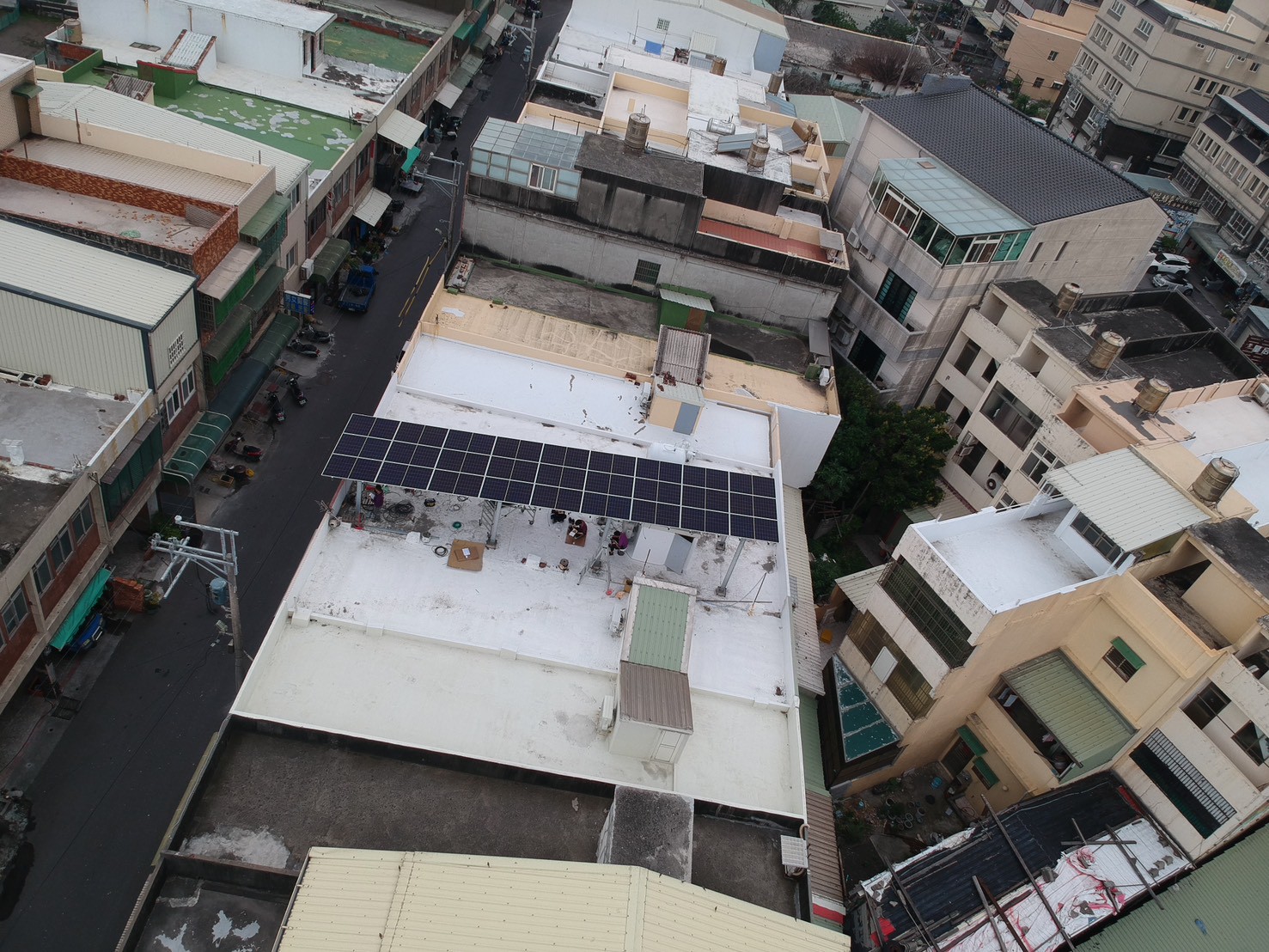 彰化縣芳苑鄉-11.88KW