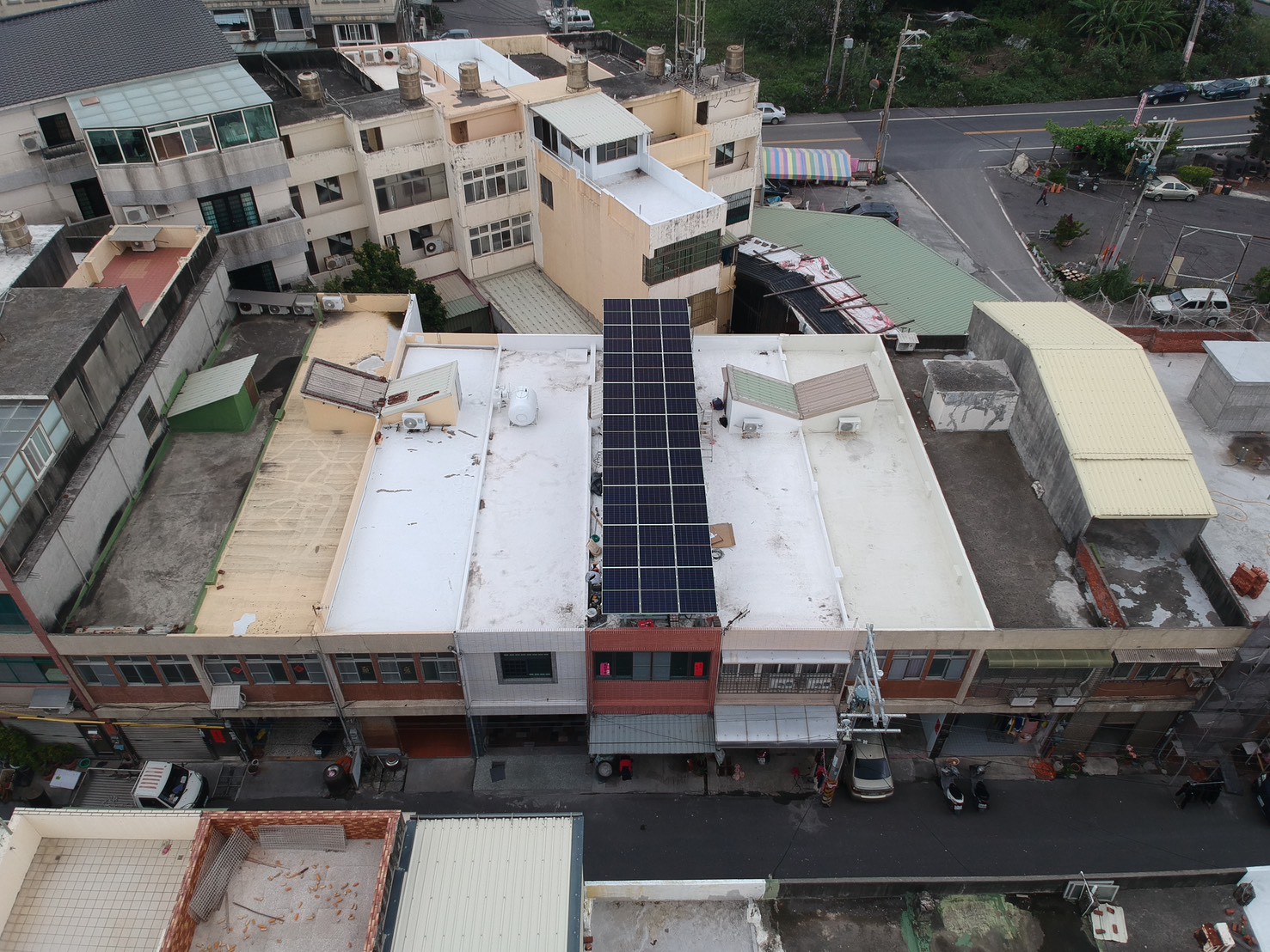 彰化縣芳苑鄉-11.88KW