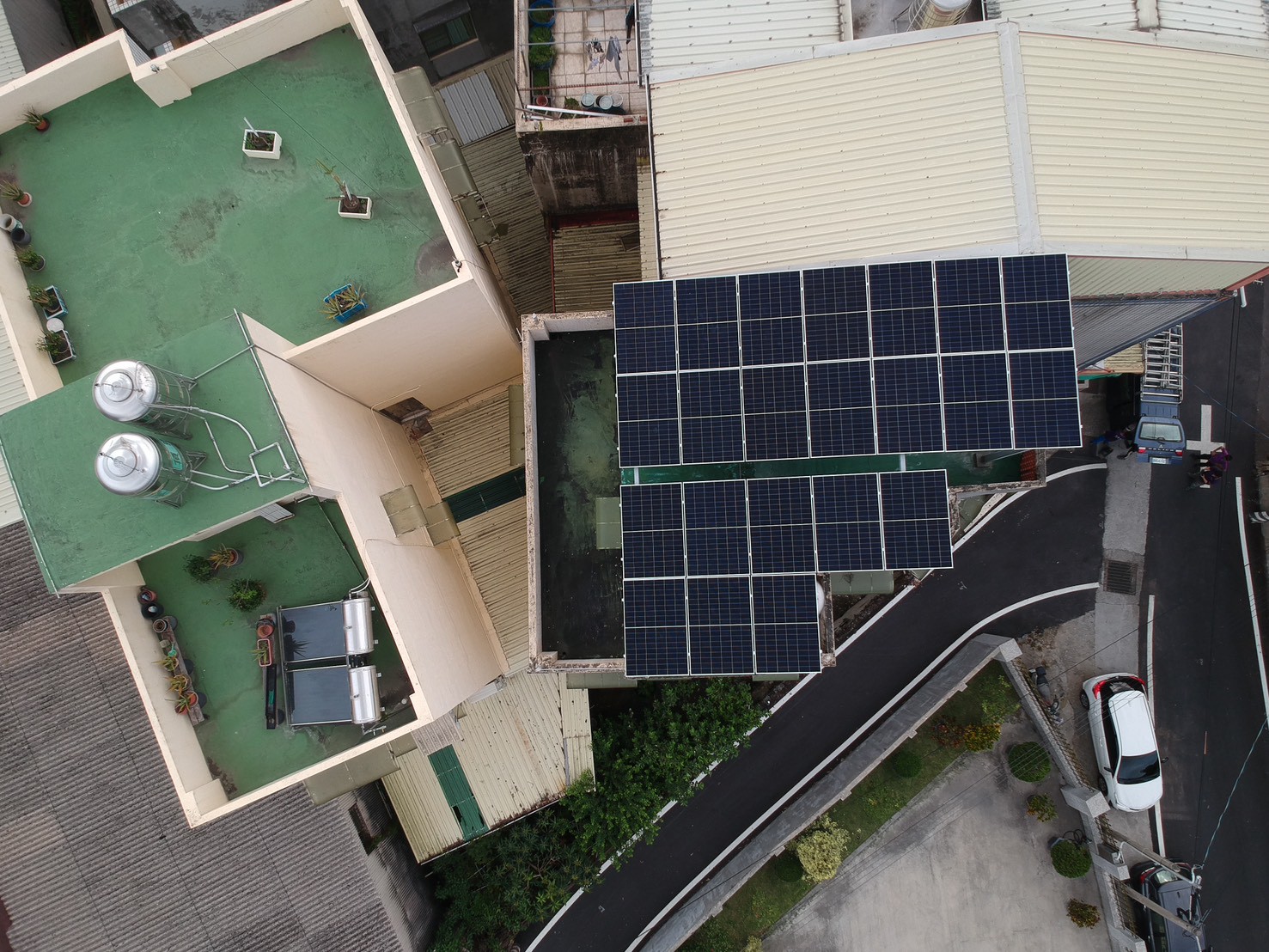 彰化縣二水鄉-9.79KW