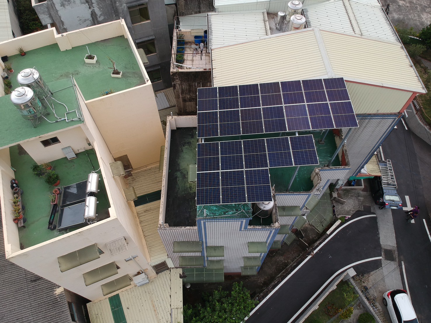 彰化縣二水鄉-9.79KW