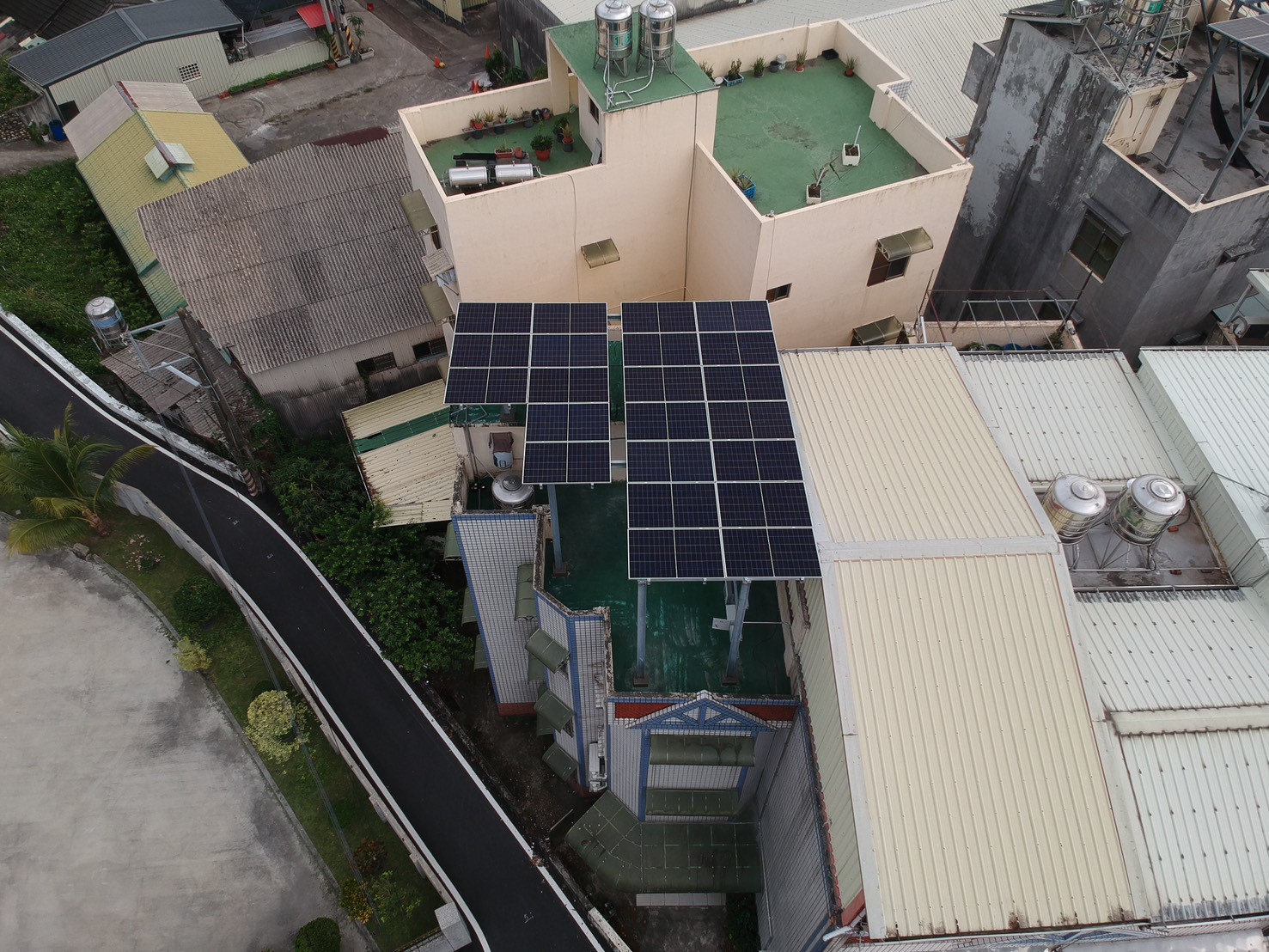 彰化縣二水鄉-9.79KW