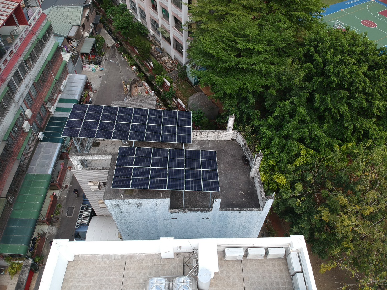 台中市北屯區-12.46KW