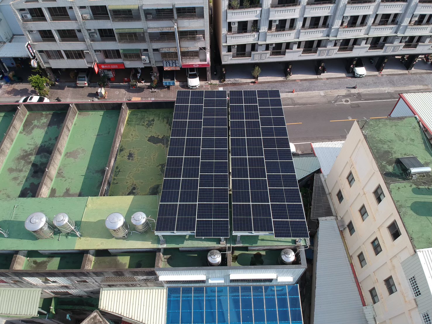 南投縣草屯鎮-13KW&13KW