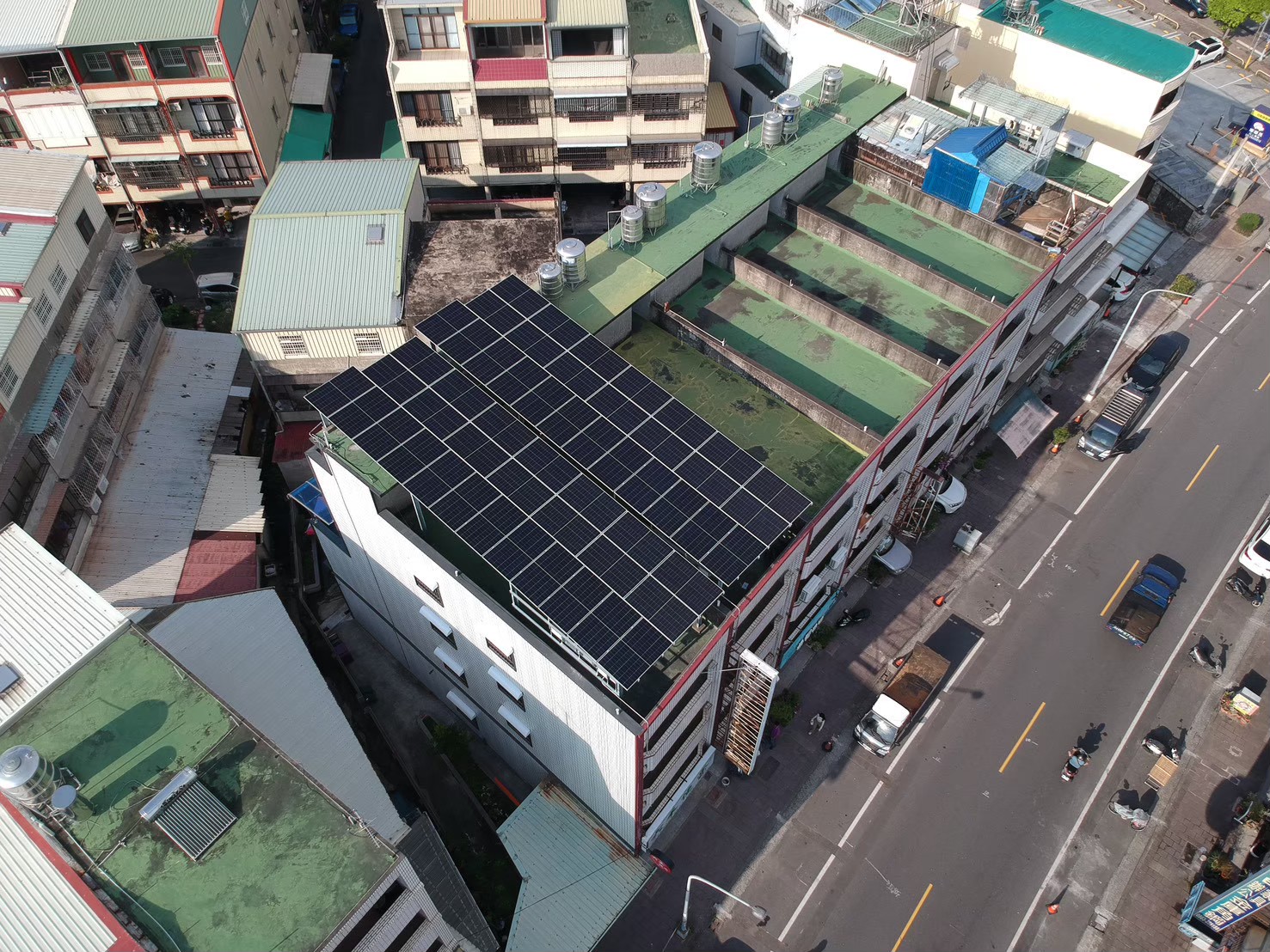南投縣草屯鎮-13KW&13KW