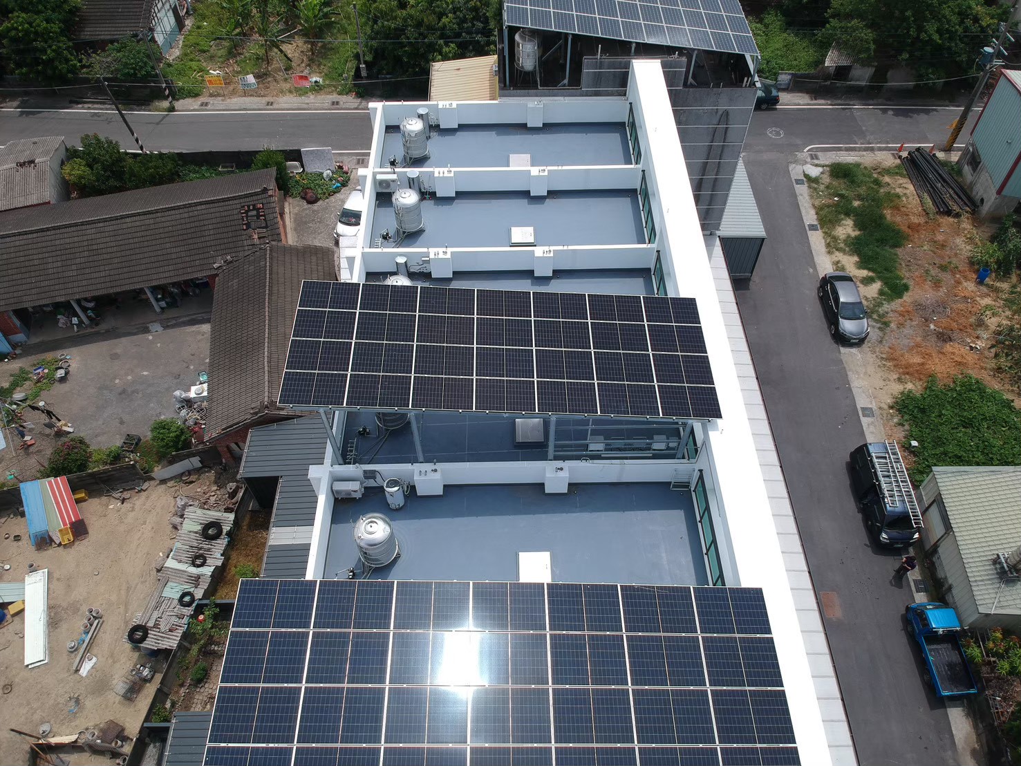 雲林縣斗南鎮-12.6KW
