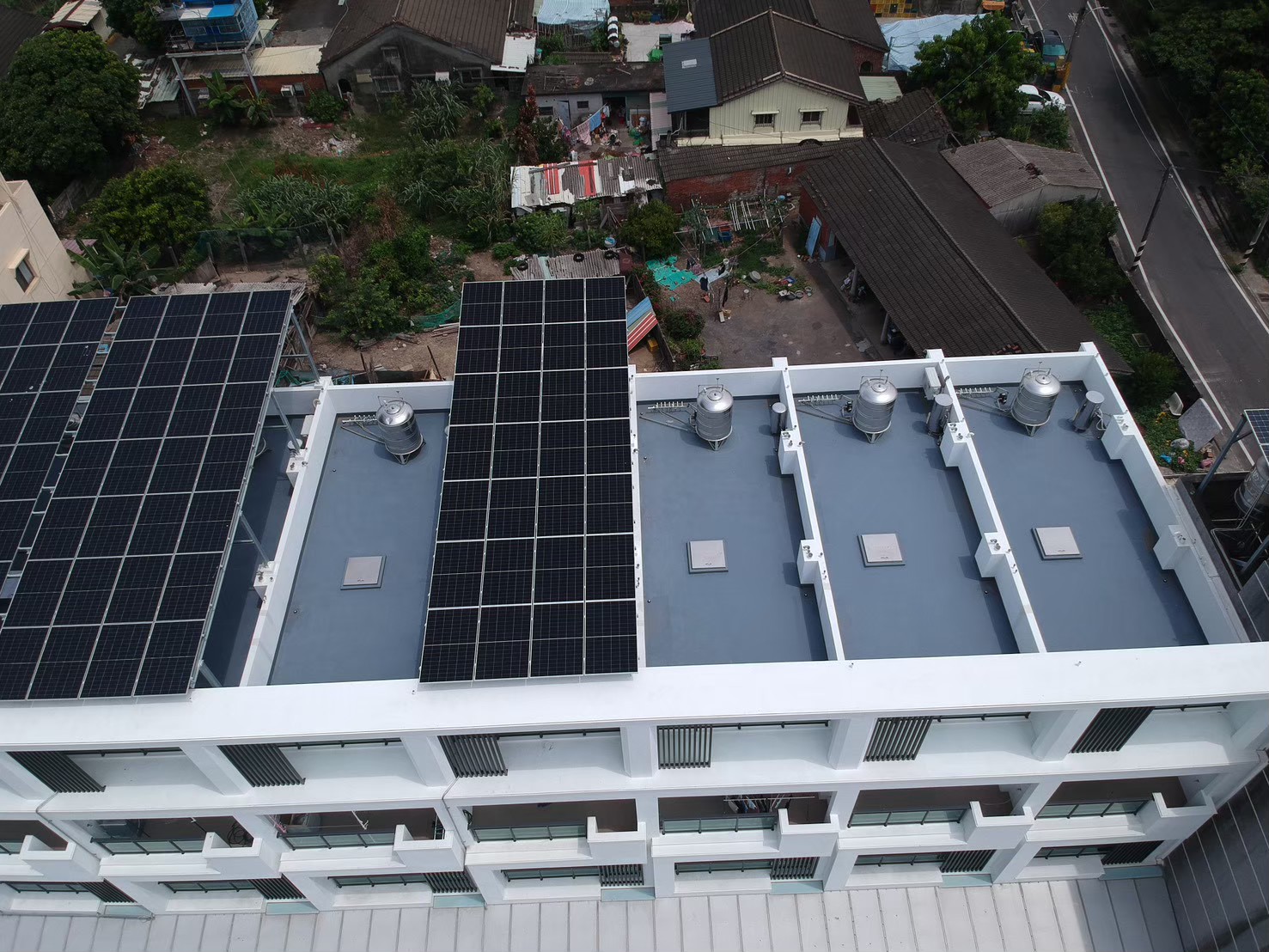 雲林縣斗南鎮-12.6KW