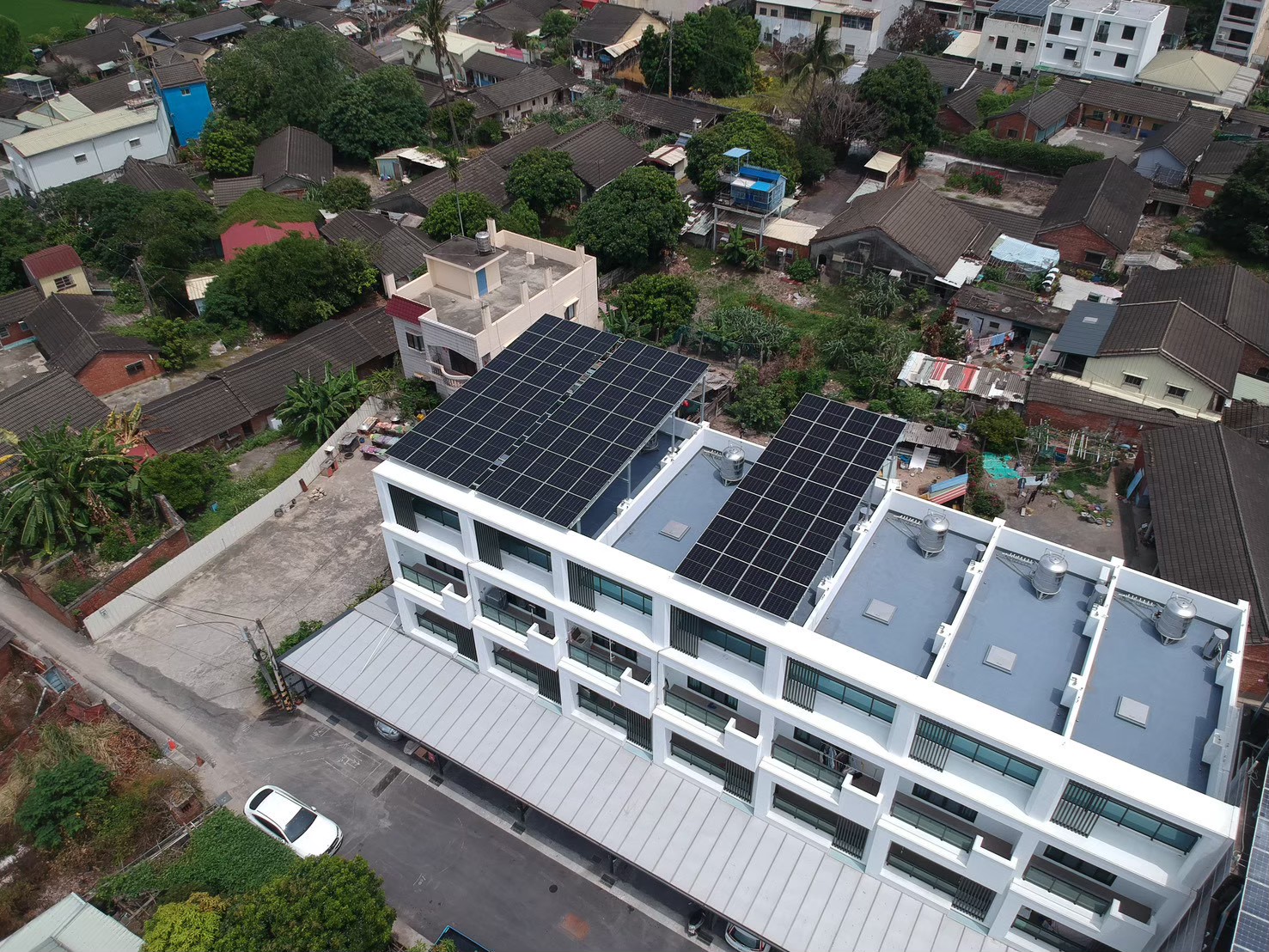雲林縣斗南鎮-12.6KW