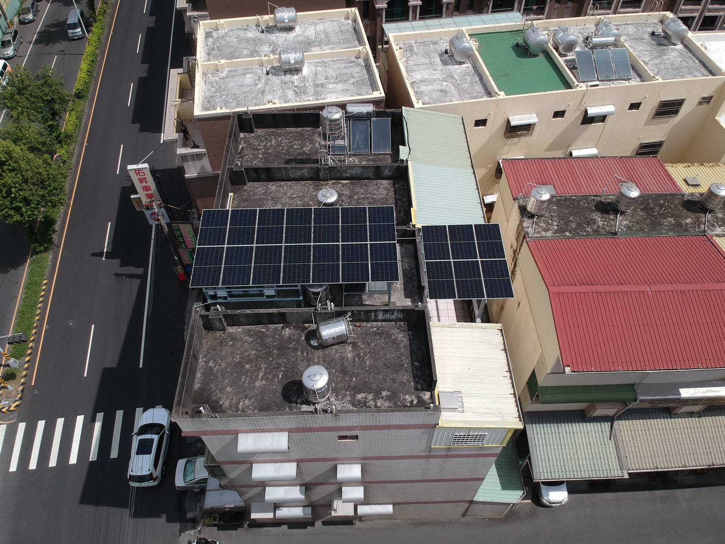 南投縣名間鄉-9.9KW