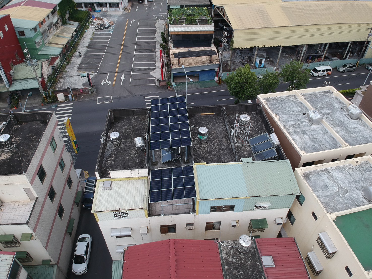 南投縣名間鄉-9.9KW