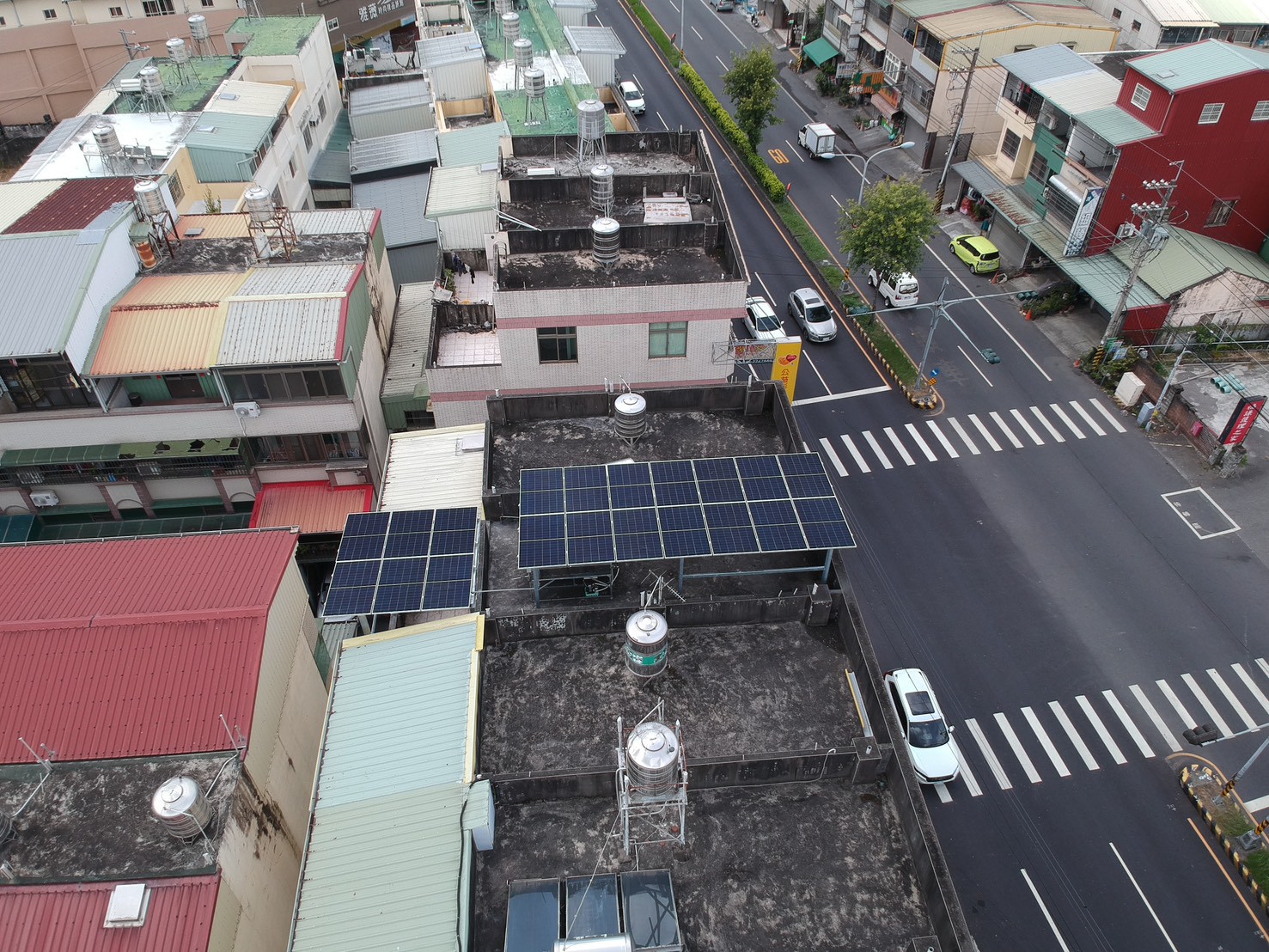 南投縣名間鄉-9.9KW