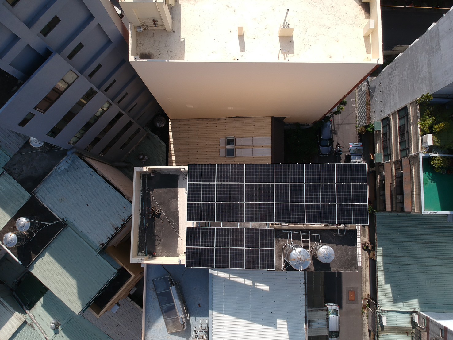 台中市北屯區-10.8KW