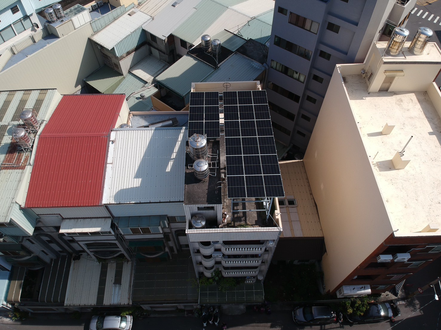 台中市北屯區-10.8KW